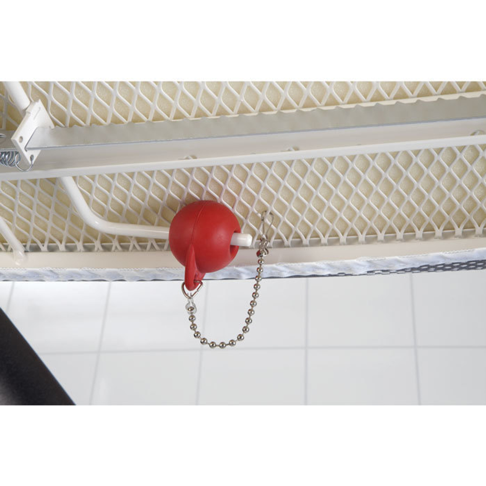 Гладильная доска 135x45см Brabantia Зерно