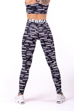 Леггинсы  NEBBIA X SEAQUAL LEGGINGS ECO 770