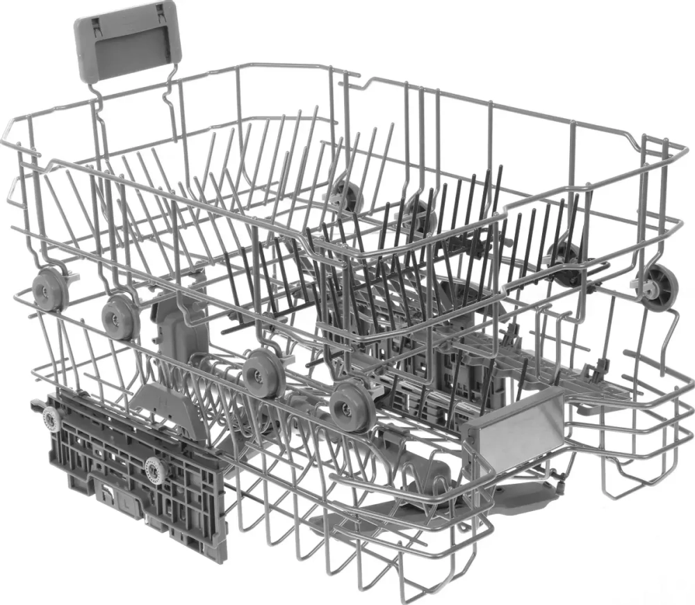 Встраиваемая посудомоечная машина Hotpoint HIS 2D85 DWT