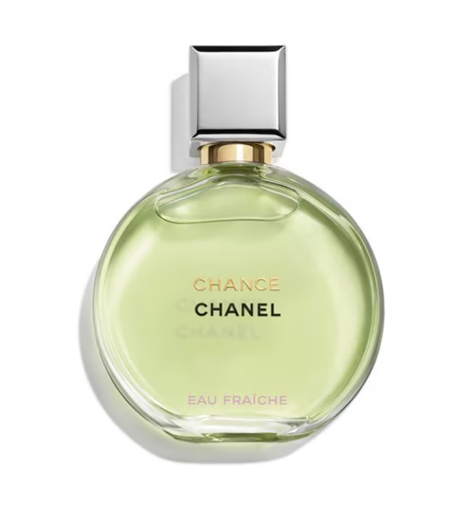 Chanel Chance Eau Fraiche парфюмерная вода