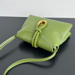 Bottega Veneta Baby Liberta 24 cm