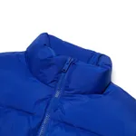 Пуховик ZNY Basic Синий