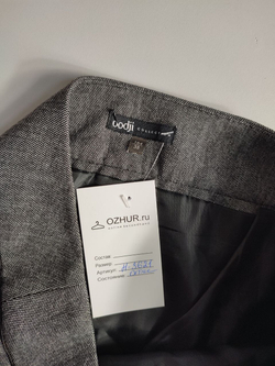 Юбка Oodji на каждый день, маркировка 38, визуально 44 размер