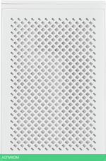 Корпус SilverStone Alta G1M (SST-ALG1MW)