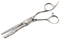 Филировочные ножницы Dragon 628 SH-DG1PC-TR62J-BOX