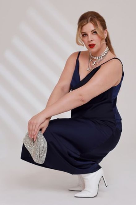 Платье 4243 Fabrika Фото 2