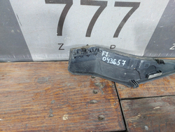 Накладка петли капота правая Haval F7 1, F7x 1 19-24 Б/У Оригинал 5304103XKQ00A