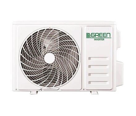 Green TSI/TSO-12HRIY1