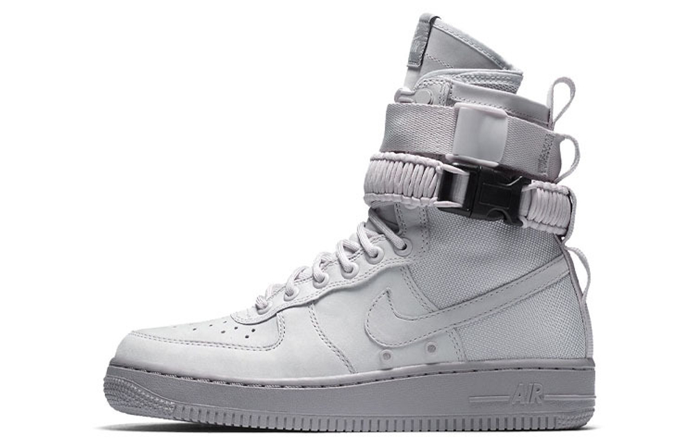 Кроссовки Nike Air Force 1 Low (Женская размерная сетка)