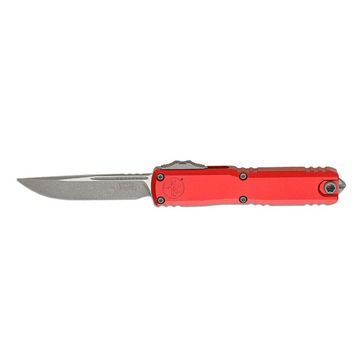 Нож Microtech Ultratech Gen IV S/E 11214-10APRD с клинком из стали M390MK, рукоять Алюминий