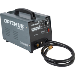 OPT-S3500 Многофункциональный споттер для точечной сварки, 220В, сварочный ток 3500А