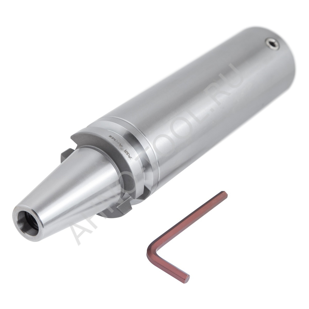 Оправка для расточных головок BT40-CKB6-215 ACCKee