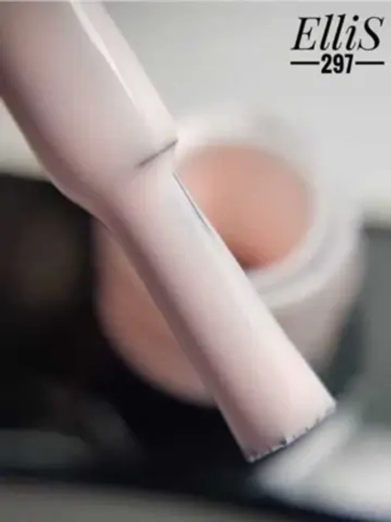 ElliS гель-лак 297 10мл