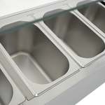 Витрина для ингредиентов RT-1200/330 Foodatlas