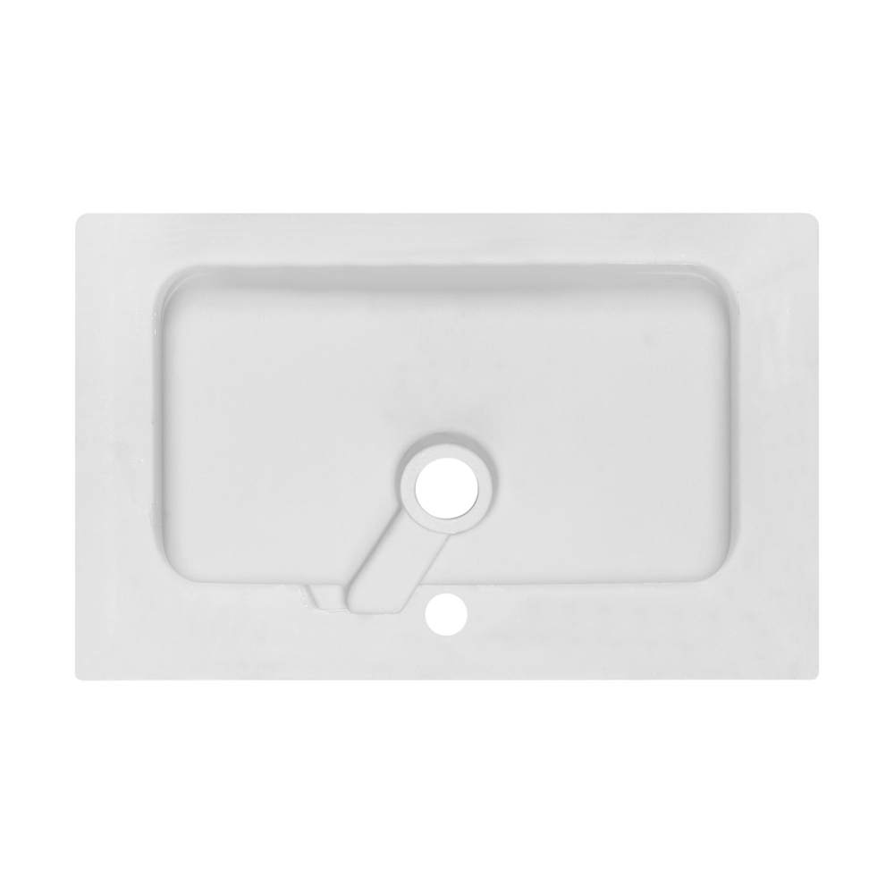 Раковина Roca The Gap 60x38 компакт 3279AC000