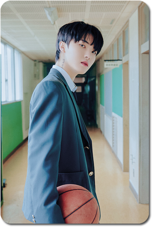 Карта / XIKERS #04