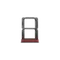 Sim лоток для OnePlus 7 черный (Mirror Gray)