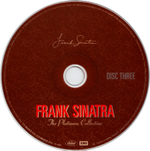 Frank Sinatra / The Platinum Collection (3CD)