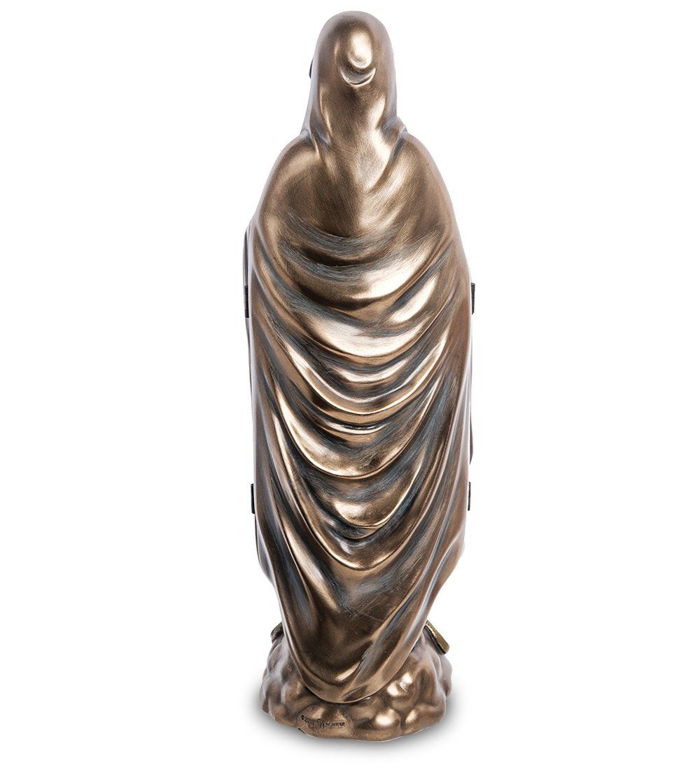 Veronese WS-1052 Статуэтка-полиптих «Благовещение Пресвятой Богородицы»