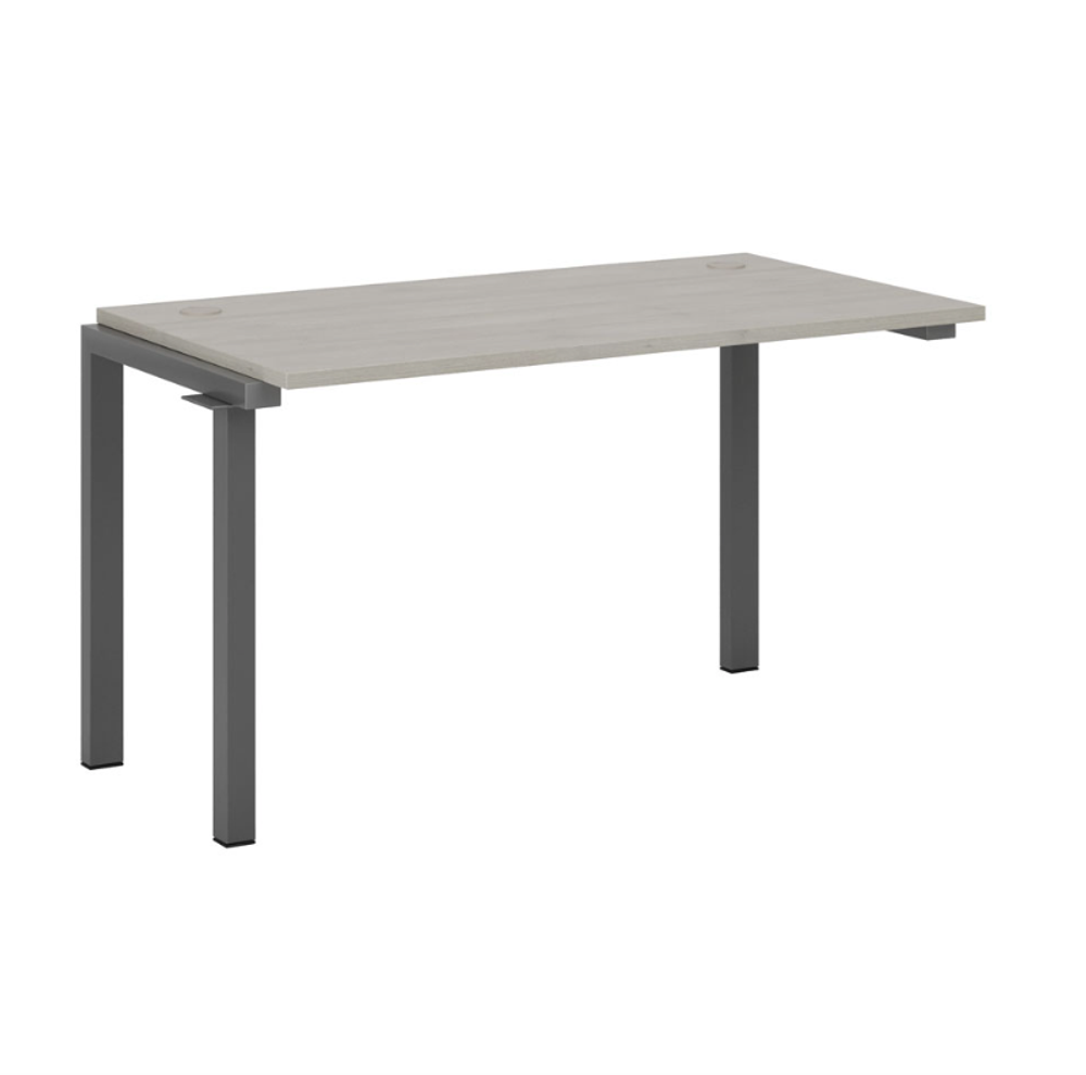 Удлинитель стола для переговоров 135 NEW LINE (НЬЮ ЛАЙН)