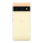 Смартфон Google Pixel 6 Pro 12/256GB, Sorta Sunny (Желтый) (Японская версия)