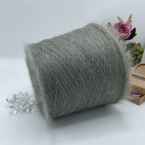 UGO PUCCI 30% кид мохер 30% полиамид 40% полиакрил