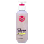 EOS, Shea Better™ Cashmere, масло для бритья, ваниль и кашемир, 177 мл (6 жидк. унций)