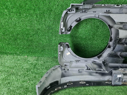 Решетка радиатора Tank 300 (2021-н.в.)