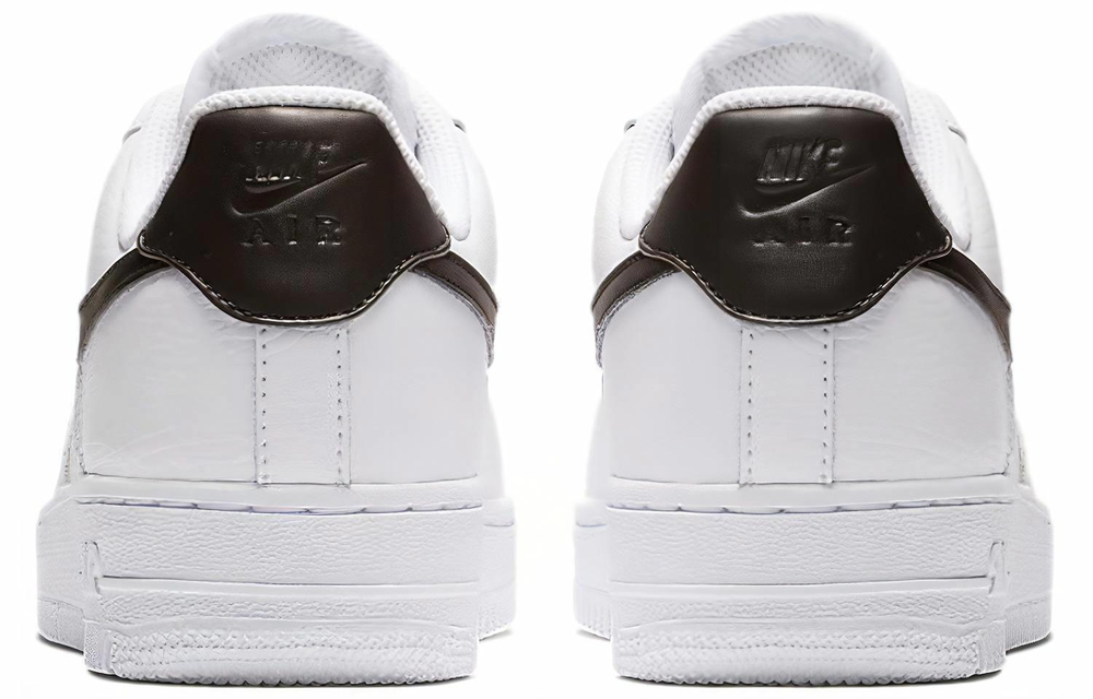 Кроссовки Nike Air Force 1 '07 (Женская размерная сетка)