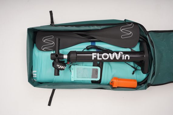 Рюкзак для Сапборда Flowin 02 Breeze