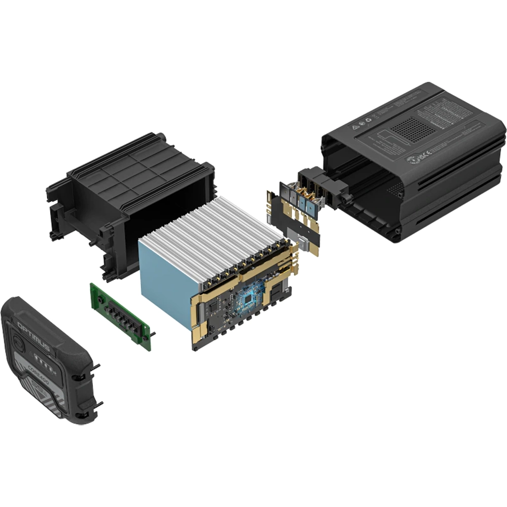 Аккумулятор Greenworks CORE400 82В, 5.5 Ач 2960807