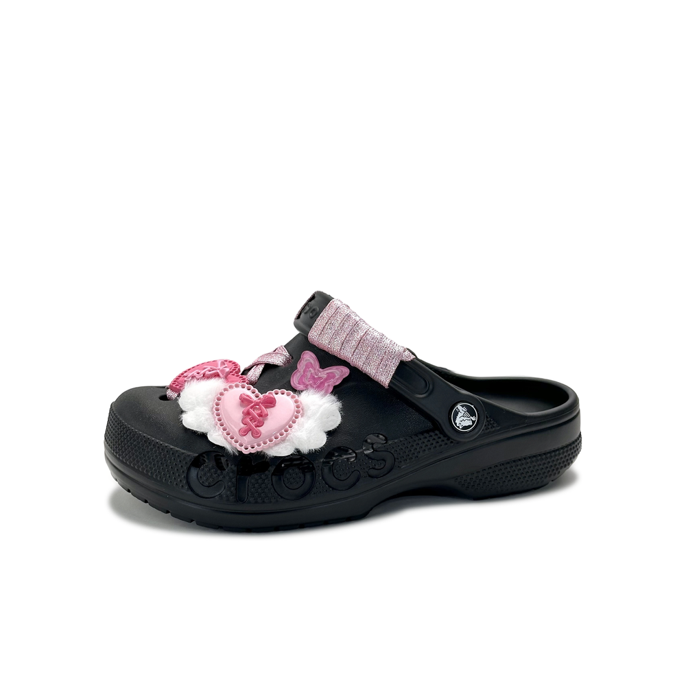 Crocs Baya Classic Clog Eva (Женская размерная сетка)