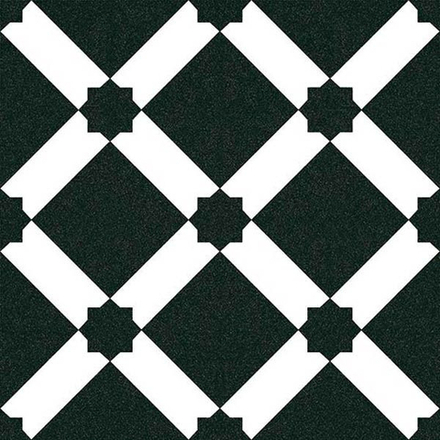 Декор 1900 Palau Grafito