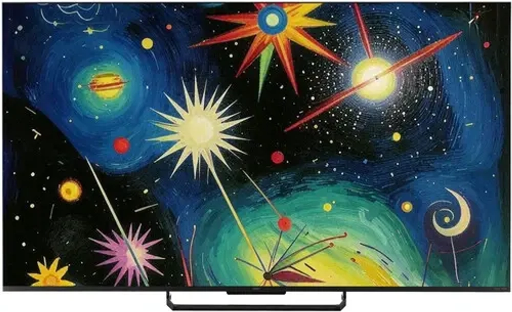 Телевизор 65" Haier Smart TV S6