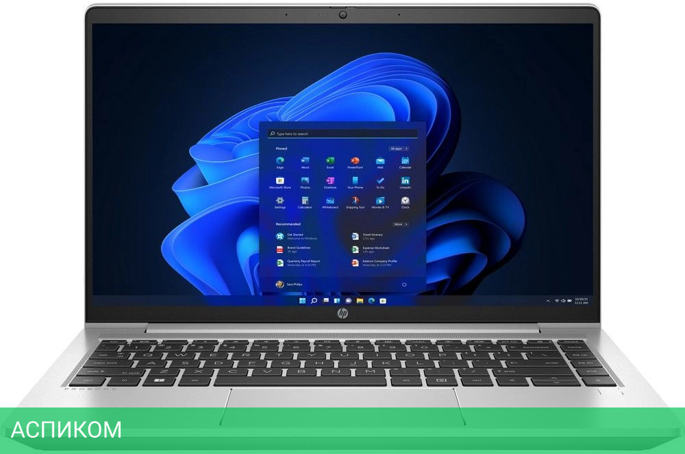 Ноутбук HP ProBook 440 G9