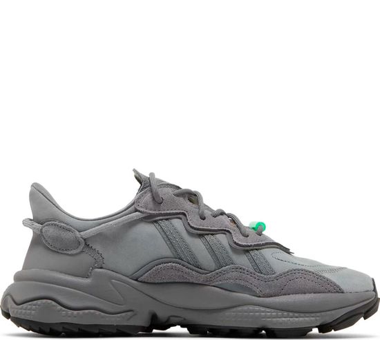 Кроссовки Adidas Ozweego Dark Grey