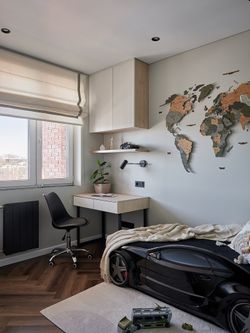 Fargo Parquet Дуб Кальвадос, 1,513 м²