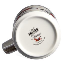 КРУЖКА LEFARD "PASSAGE" 560 МЛ (КОР=24ШТ.)