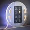 Светодиодная лента Maytoni 17W/m 168LED/m 2835SMD теплый белый 5M 201090