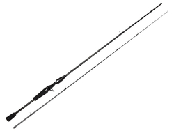 Спиннинг кастинговый LJ Black Sense FARAON CAST 21 6‘6"/1.98