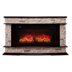 Каминокомплект Real Flame Frankfurt 36 AO с очагом Joker 36