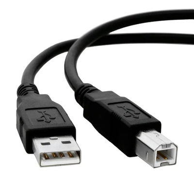 USB кабель для принтера