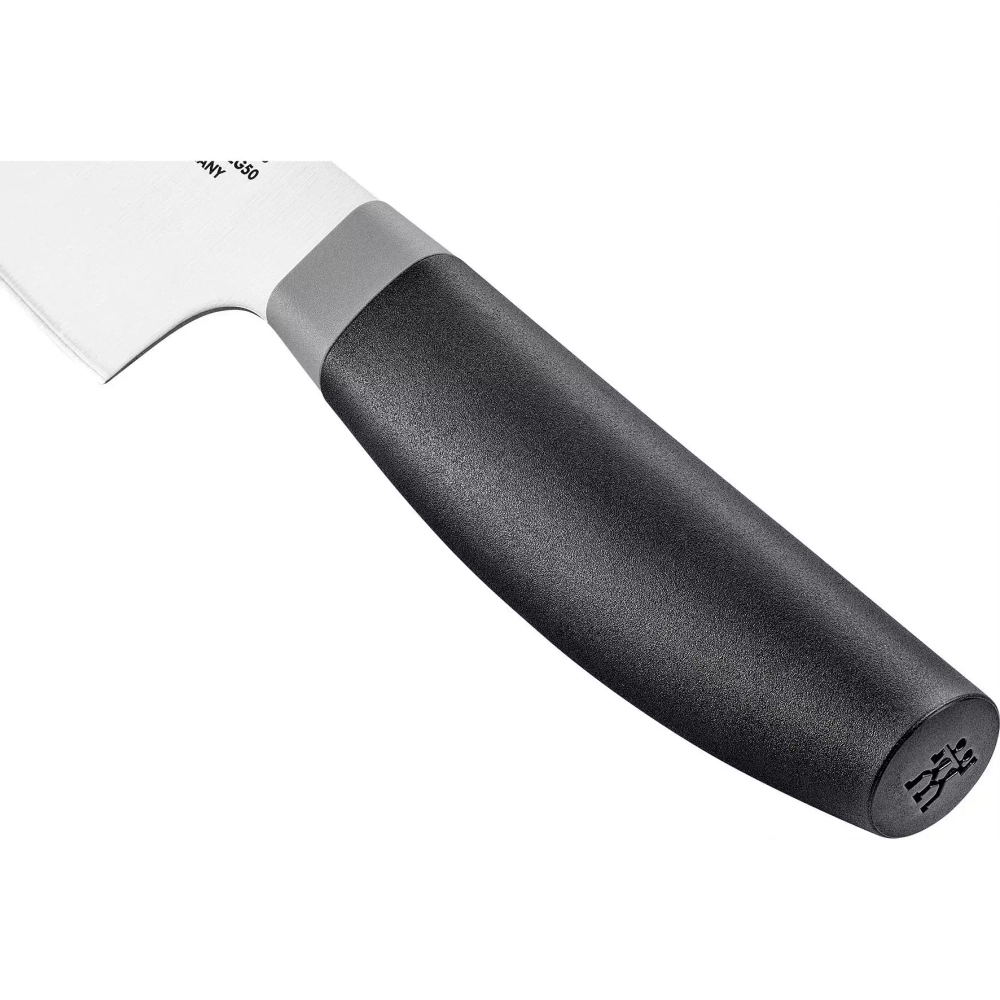 Zwilling - Нож шеф-повара Now S черный 20см / артикул   54541-201-0  / GTIN 4009839546945