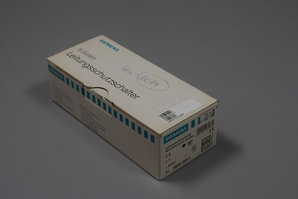 SIEMENS 5SX2303-7