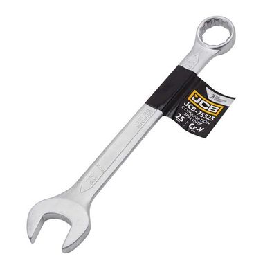 Ключ комбинированный 25мм JCB JCB-75525
