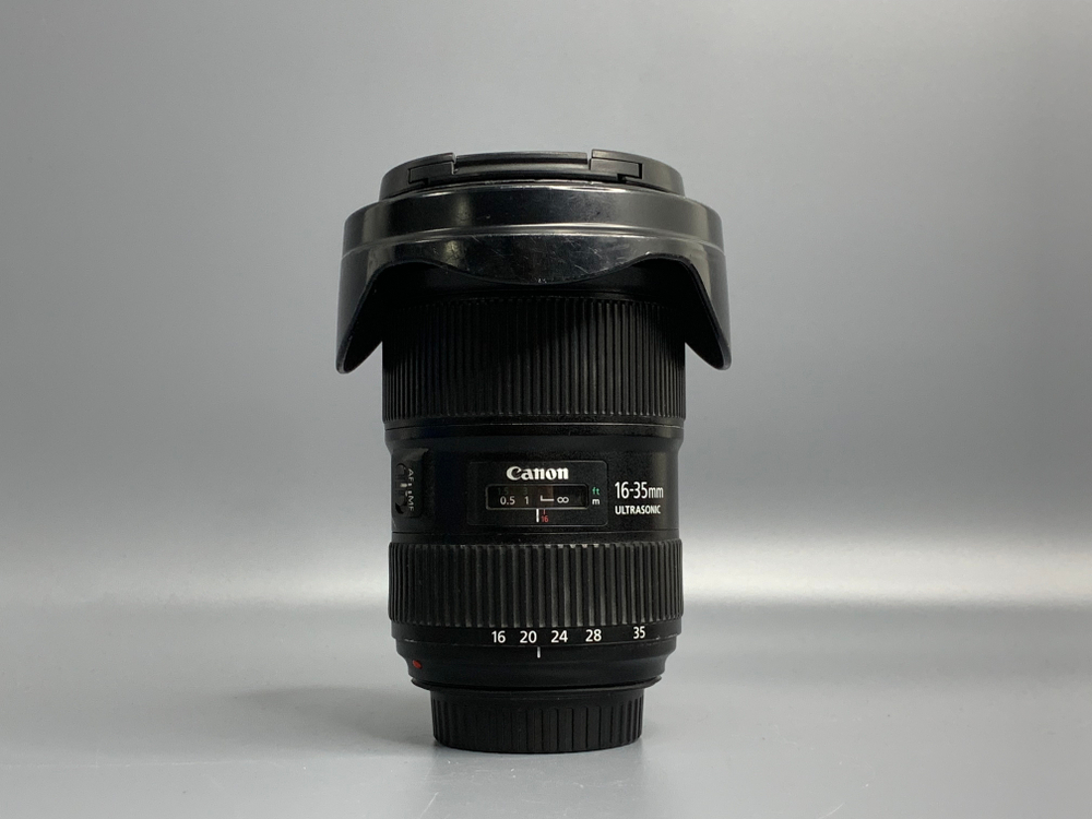 Canon EF 16-35mm 2.8L III USM