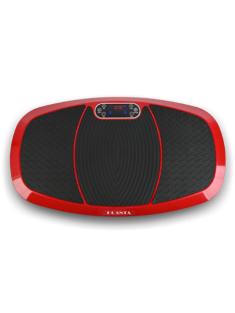 3D Виброплатформа для похудения PLANTA VP-15