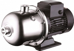 Многоступенчатый насос LEO модель EDHm4-40