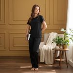 Костюм ВБ-6 Виотекс ЧЁРНЫЙ