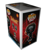 Фигурка Funko POP! Rocks — Slipknot Clown With Flame